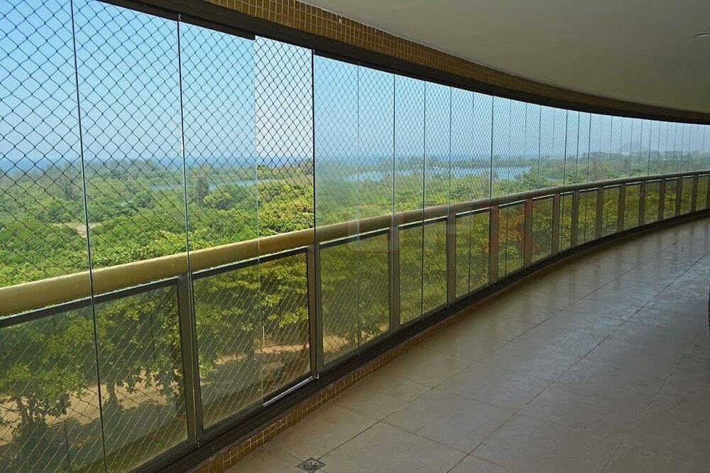 Apartamento, 4 quartos, 278 m² - Foto 3