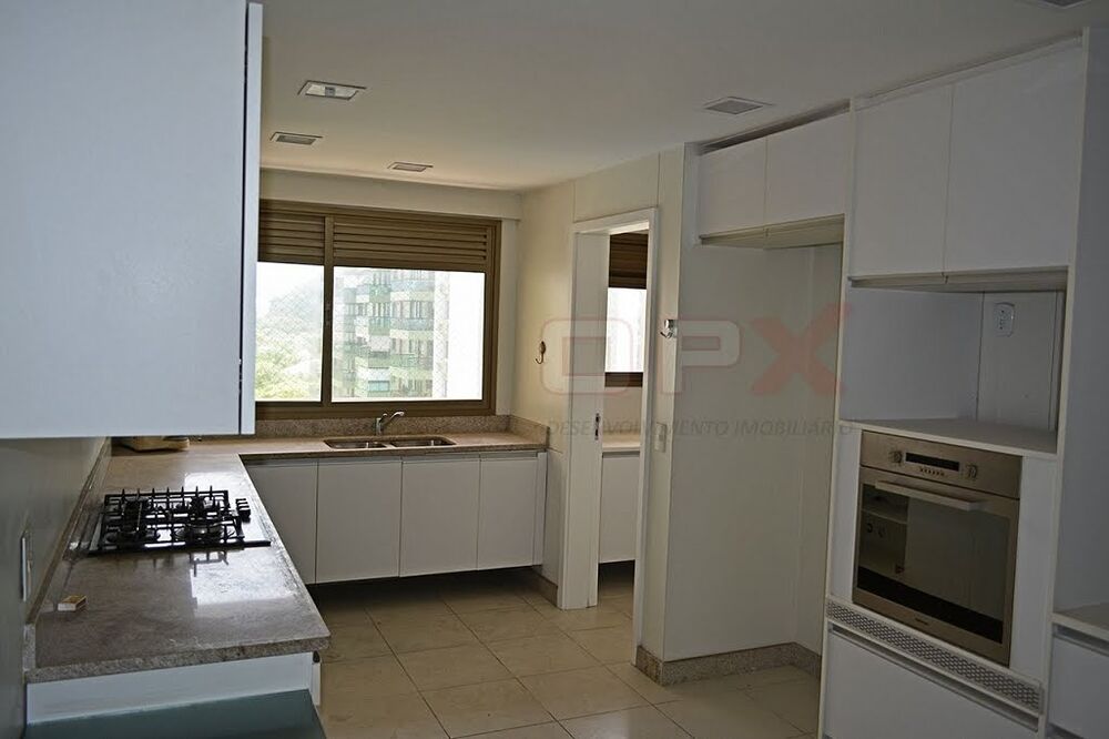 Apartamento, 4 quartos, 278 m² - Foto 8