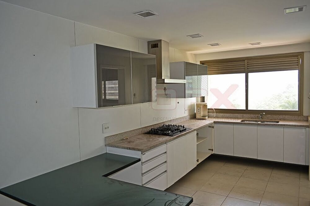 Apartamento, 4 quartos, 278 m² - Foto 7