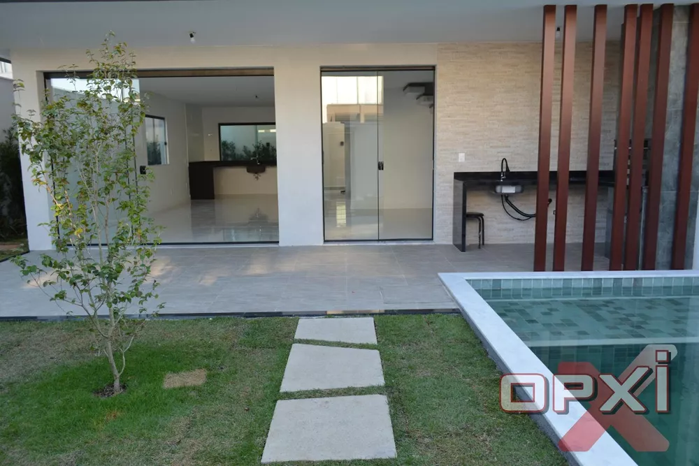 Casa de Condomínio, 4 quartos - Foto 7