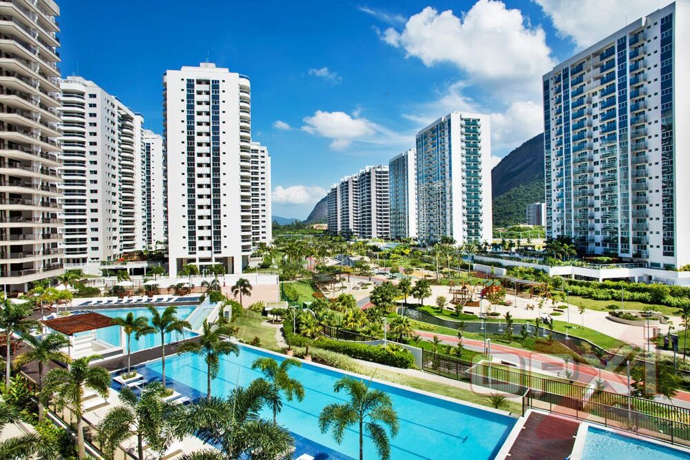 Apartamento, 4 quartos, 134 m² - Foto 30