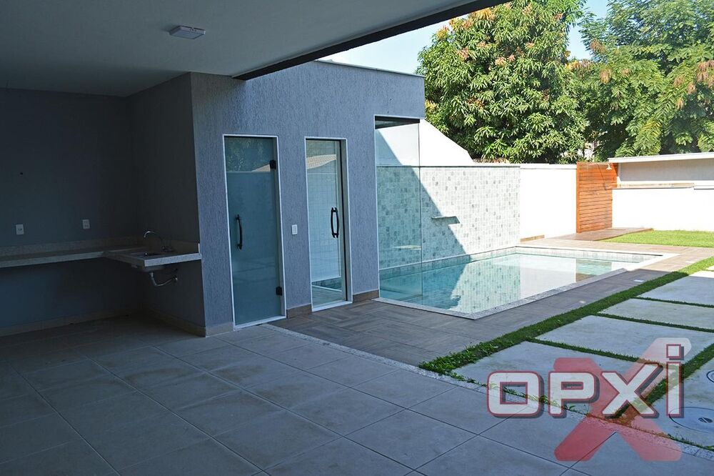 Casa de Condomínio, 5 quartos - Foto 4