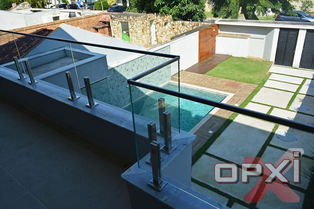 Casa de Condomínio, 5 quartos - Foto 16