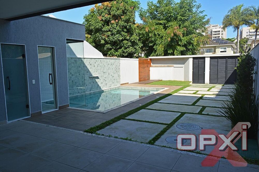 Casa de Condomínio, 5 quartos - Foto 3