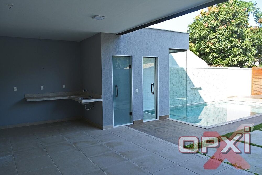 Casa de Condomínio, 5 quartos - Foto 5