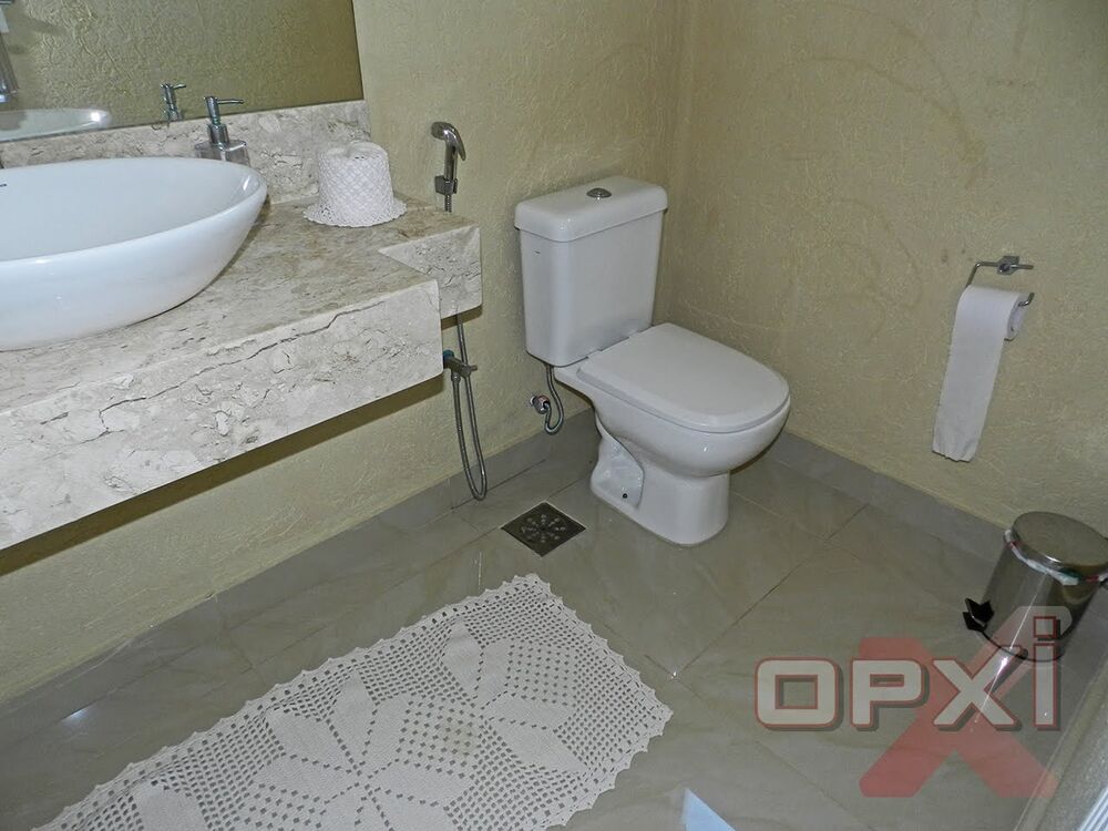 Casa de Condomínio, 5 quartos - Foto 5