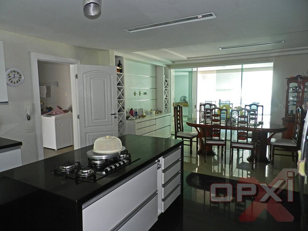 Casa de Condomínio, 5 quartos - Foto 8