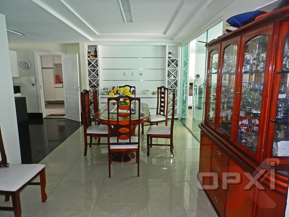 Casa de Condomínio, 5 quartos - Foto 2