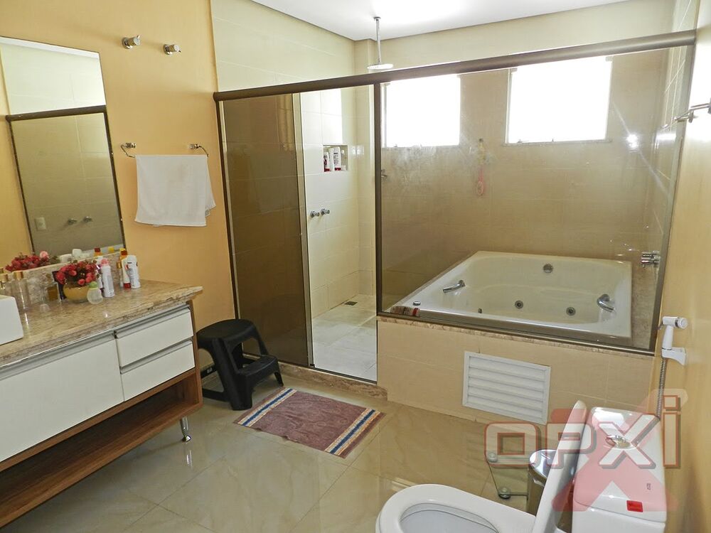 Casa de Condomínio, 5 quartos - Foto 10