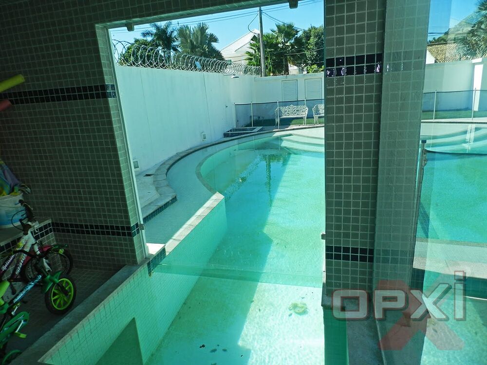 Casa de Condomínio, 5 quartos - Foto 16