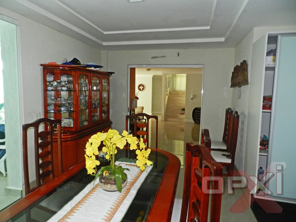 Casa de Condomínio, 5 quartos - Foto 3