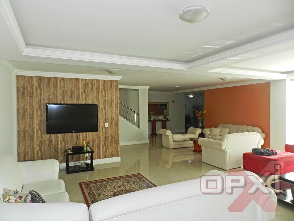 Casa de Condomínio, 5 quartos - Foto 18
