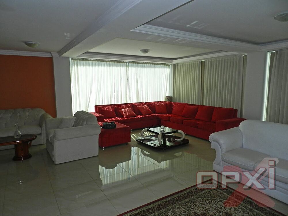 Casa de Condomínio, 5 quartos - Foto 1