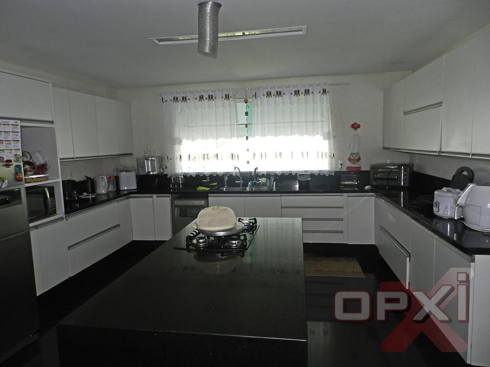 Casa de Condomínio, 5 quartos - Foto 6