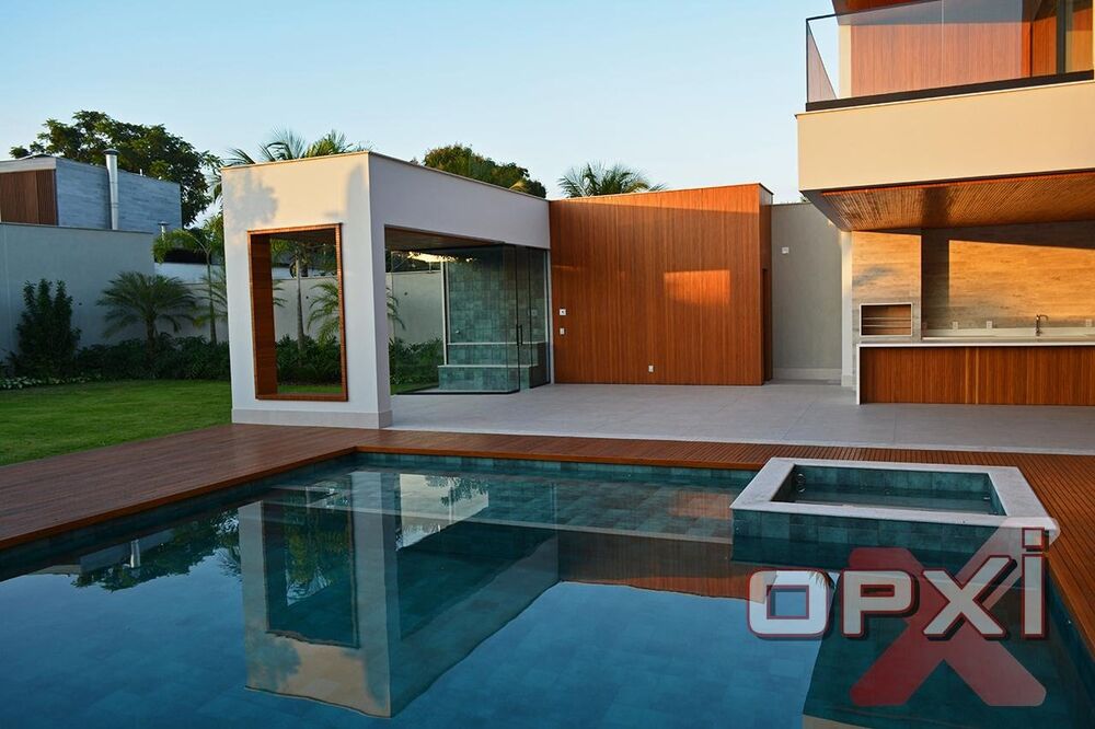 Casa de Condomínio, 5 quartos - Foto 11