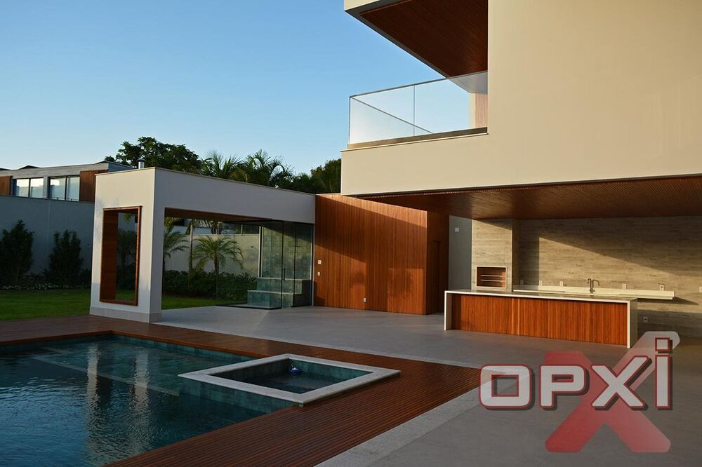 Casa de Condomínio, 5 quartos - Foto 10