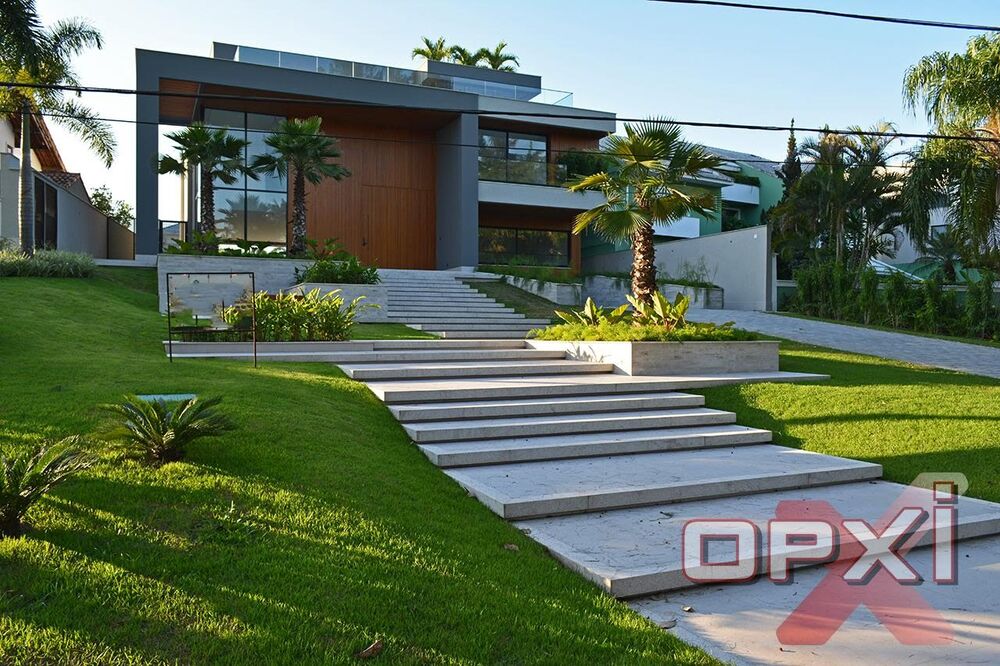 Casa de Condomínio, 5 quartos - Foto 27