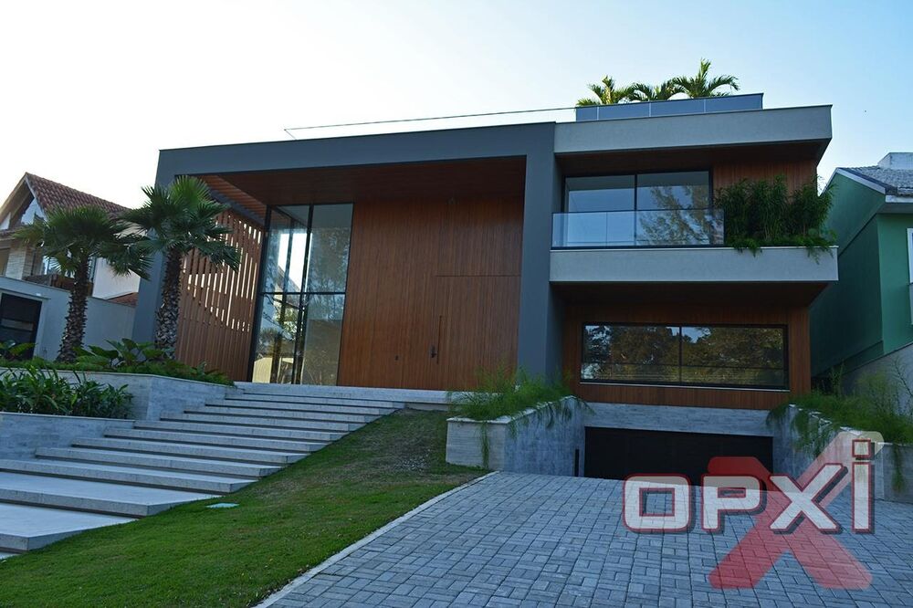Casa de Condomínio, 5 quartos - Foto 28