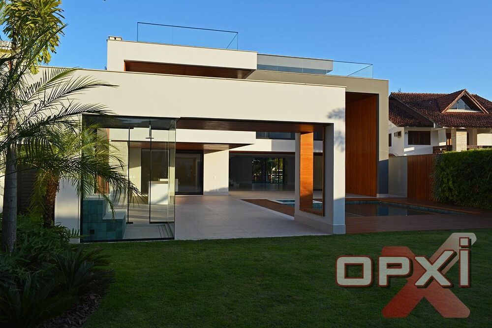 Casa de Condomínio, 5 quartos - Foto 8