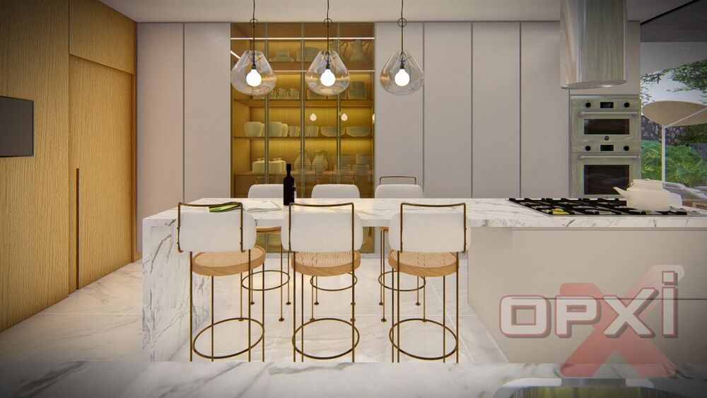Casa de Condomínio, 5 quartos - Foto 10
