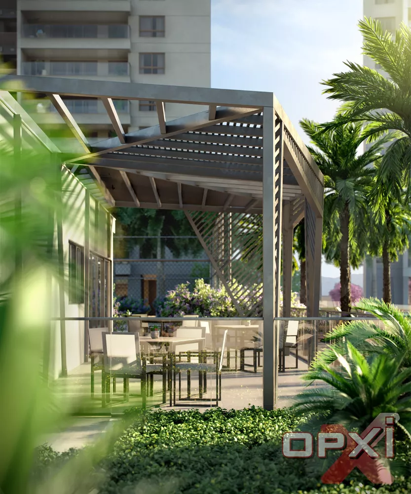 Apartamento, 3 quartos, 120 m² - Foto 22