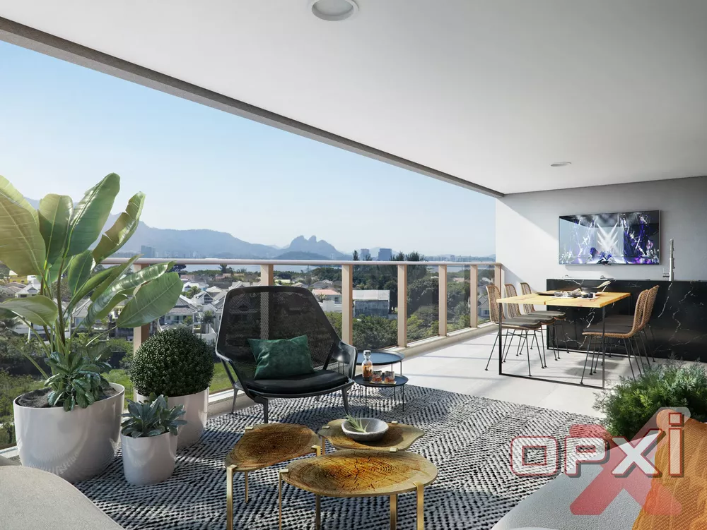 Apartamento, 3 quartos, 120 m² - Foto 5