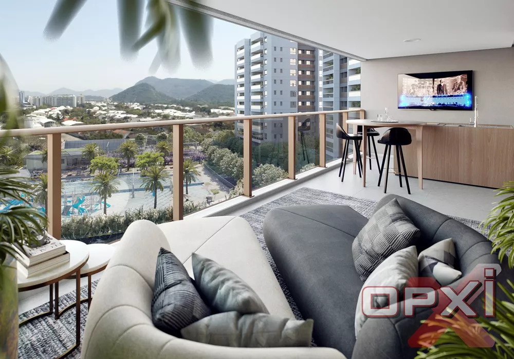 Apartamento, 3 quartos, 120 m² - Foto 8