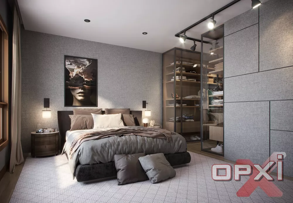 Apartamento, 3 quartos, 120 m² - Foto 6