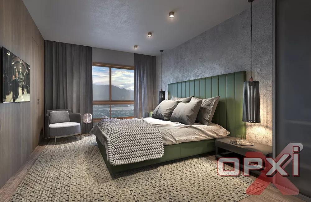 Apartamento, 3 quartos, 120 m² - Foto 19