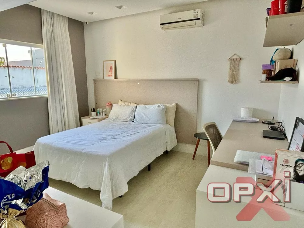 Casa de Condomínio, 4 quartos - Foto 24