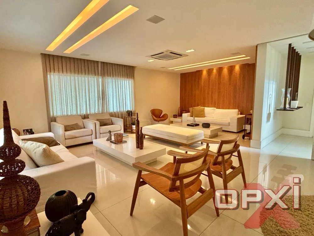 Casa de Condomínio, 4 quartos - Foto 10