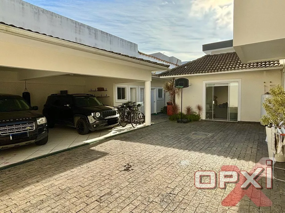 Casa de Condomínio, 4 quartos - Foto 30