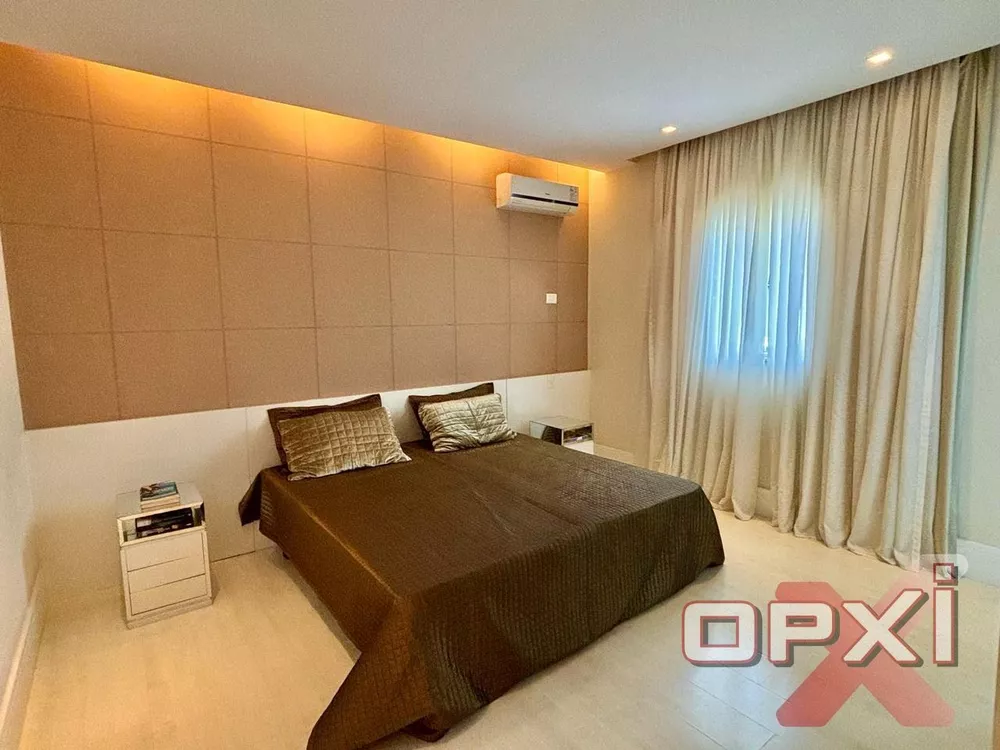 Casa de Condomínio, 4 quartos - Foto 21