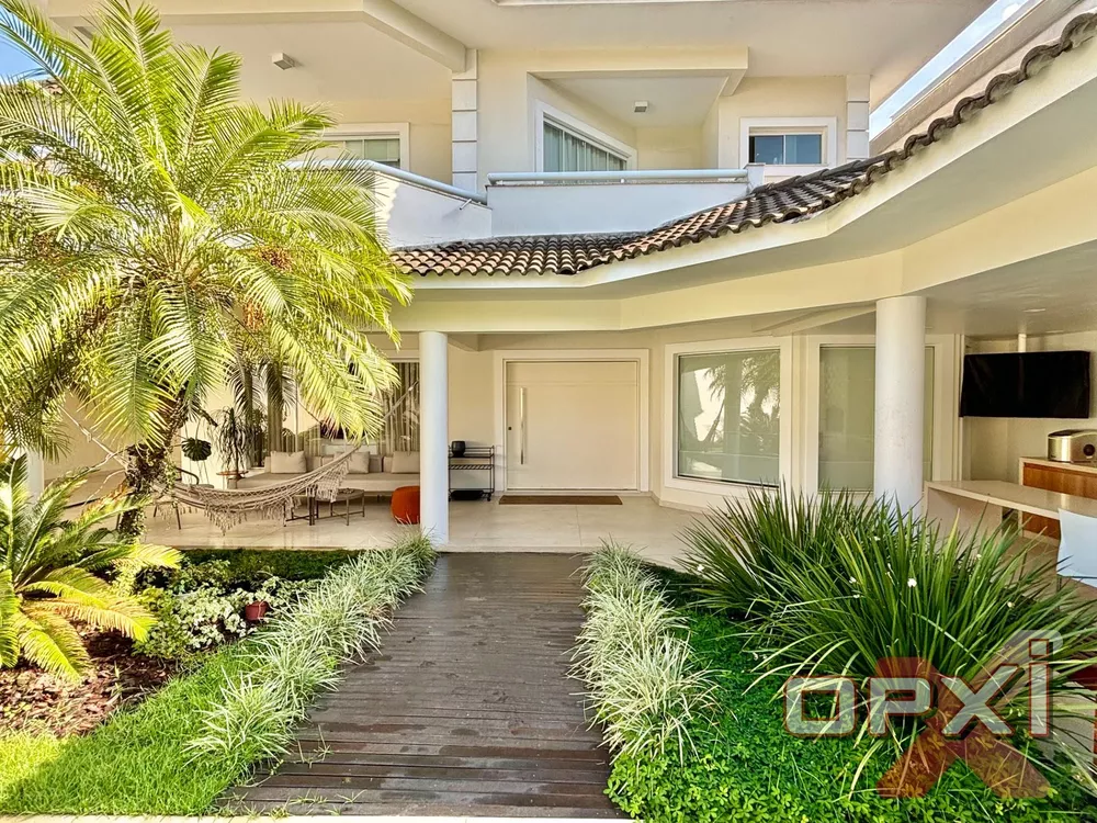 Casa de Condomínio à venda com 4 quartos, 660m² - Foto 4