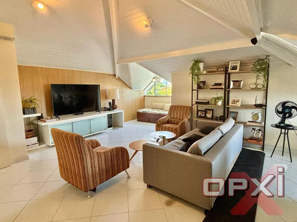 Casa de Condomínio, 4 quartos - Foto 27