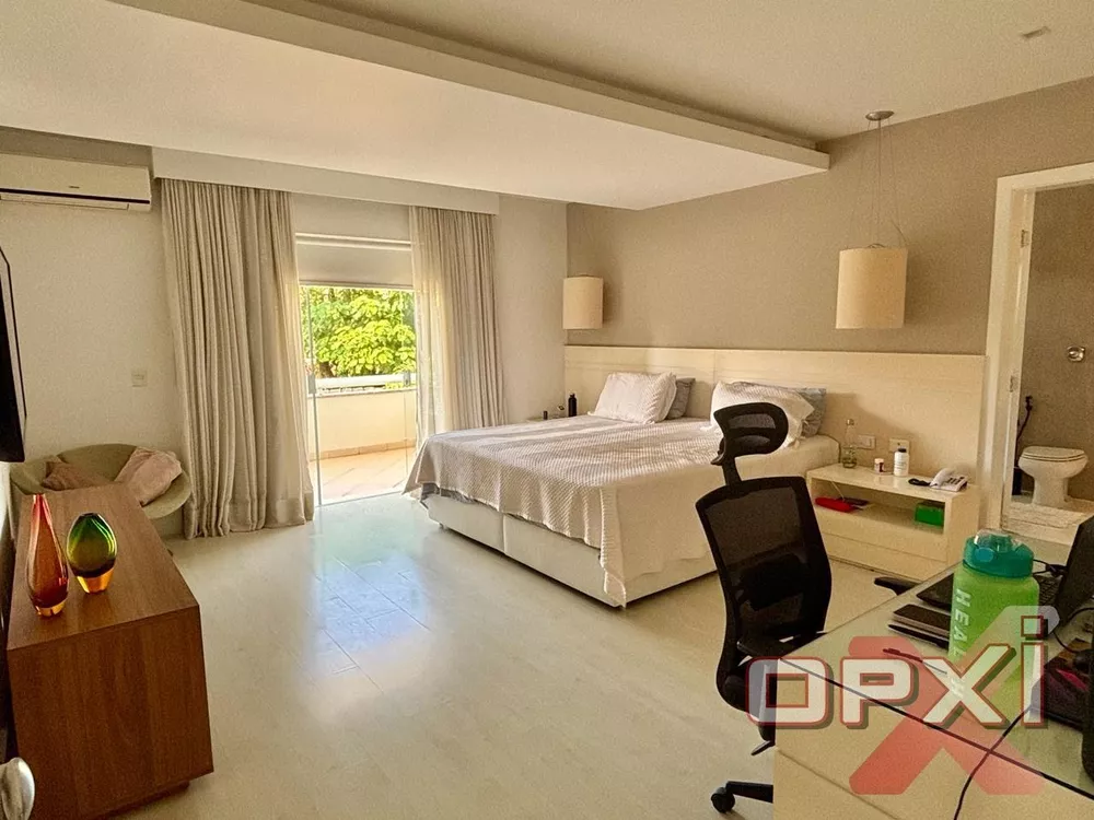 Casa de Condomínio, 4 quartos - Foto 17