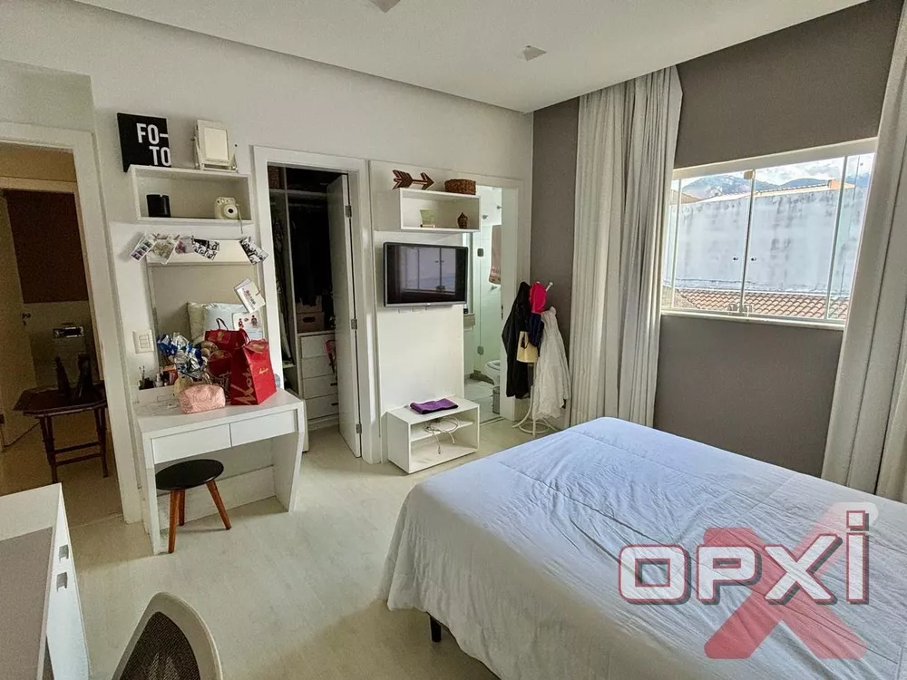 Casa de Condomínio, 4 quartos - Foto 25