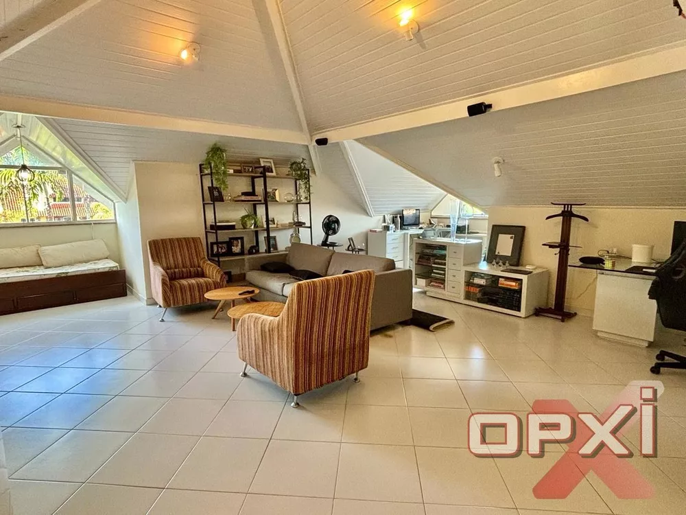 Casa de Condomínio, 4 quartos - Foto 28