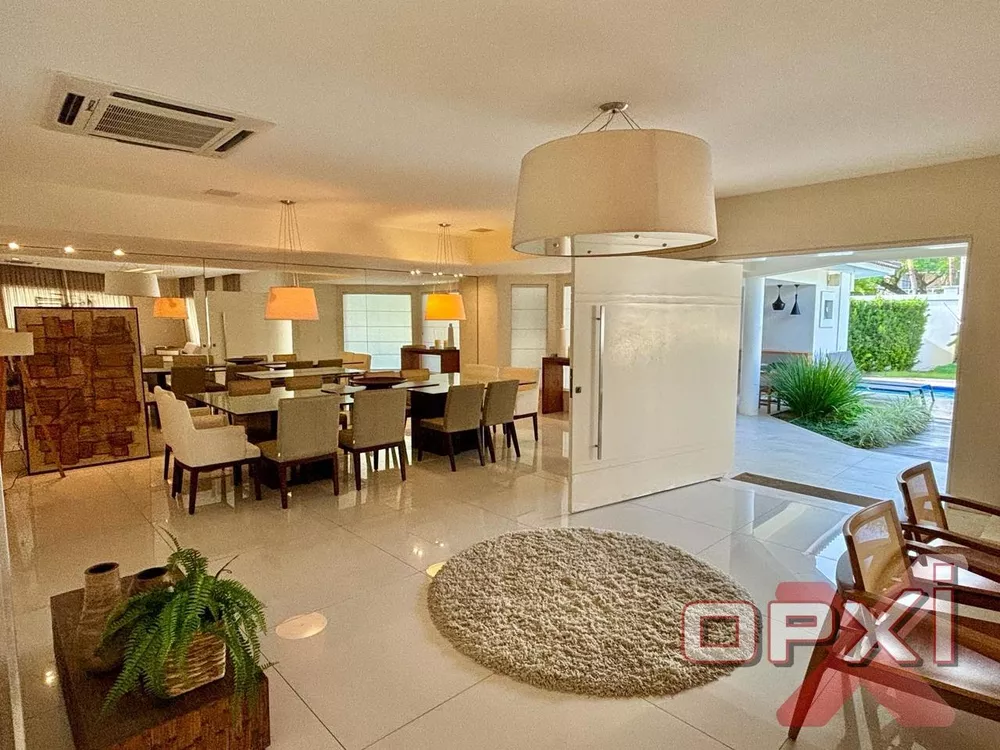 Casa de Condomínio, 4 quartos - Foto 11