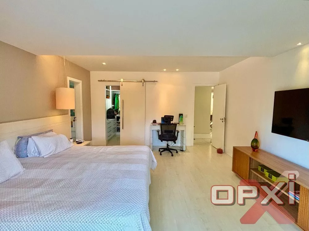 Casa de Condomínio, 4 quartos - Foto 19