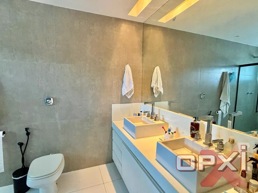 Casa de Condomínio, 4 quartos - Foto 20