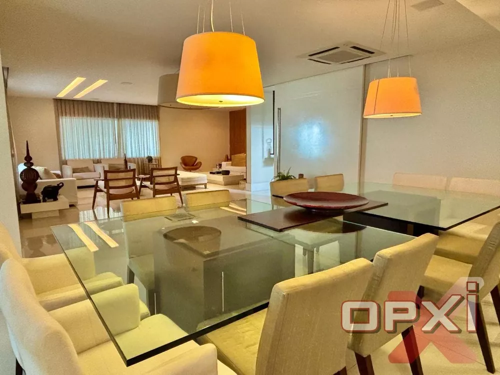 Casa de Condomínio, 4 quartos - Foto 13