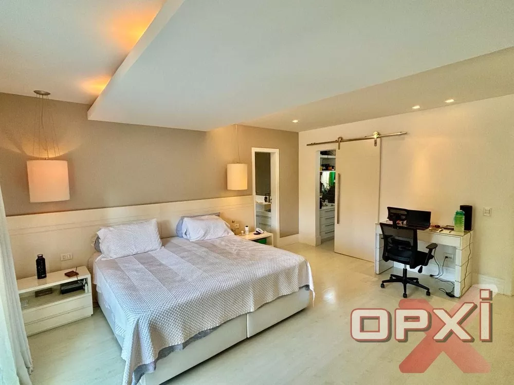 Casa de Condomínio, 4 quartos - Foto 18