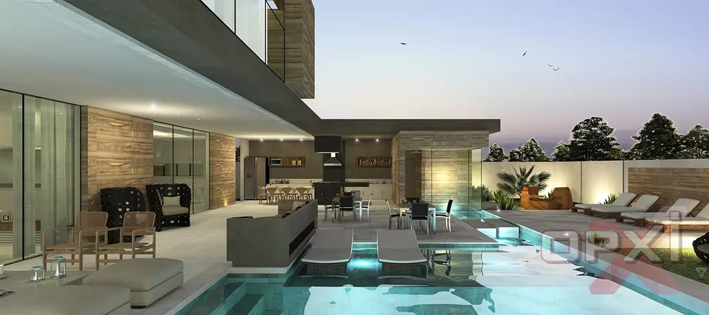 Casa de Condomínio, 5 quartos - Foto 7