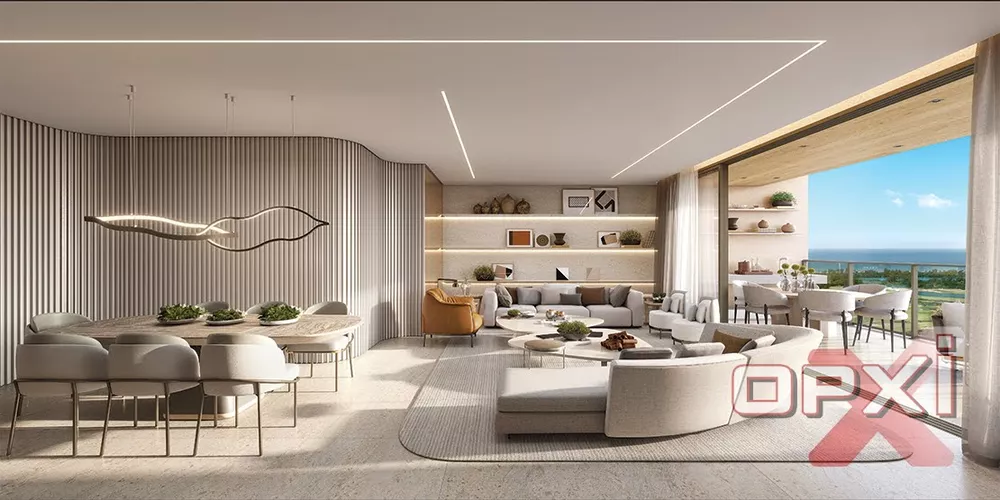 Apartamento, 4 quartos, 267 m² - Foto 9