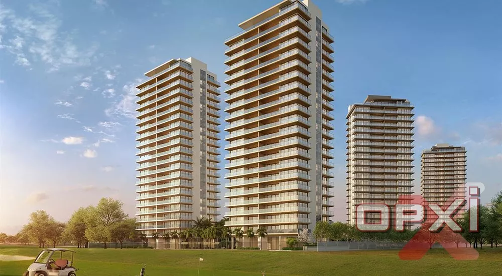 Apartamento, 4 quartos, 267 m² - Foto 1