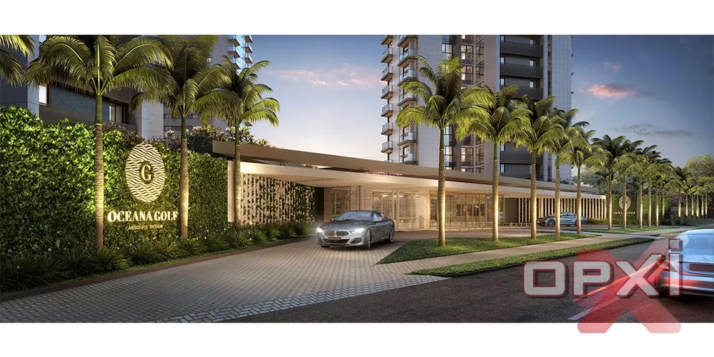 Apartamento, 4 quartos, 267 m² - Foto 2