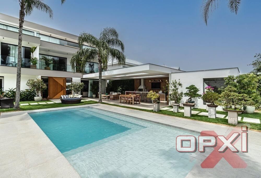Casa de Condomínio, 4 quartos - Foto 7