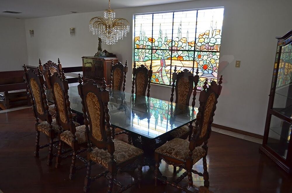 Casa de Condomínio, 4 quartos - Foto 9