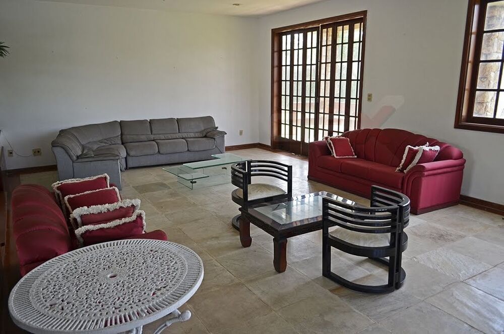 Casa de Condomínio, 4 quartos - Foto 12